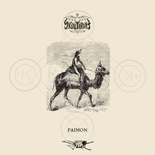 The Skullthrone : Paimon